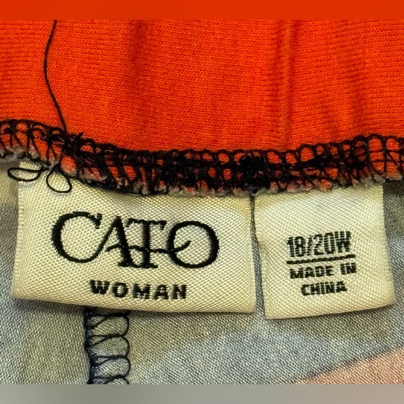 Cato - Picture 2 of 3